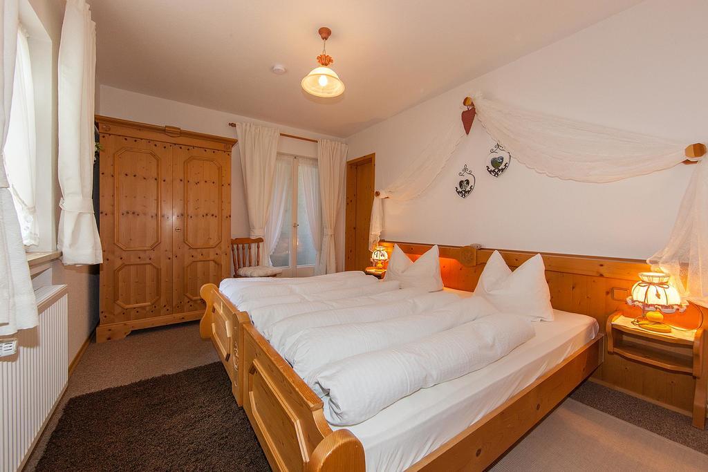 Ferienwohnung St-Christoph Mittenwald Exterior foto