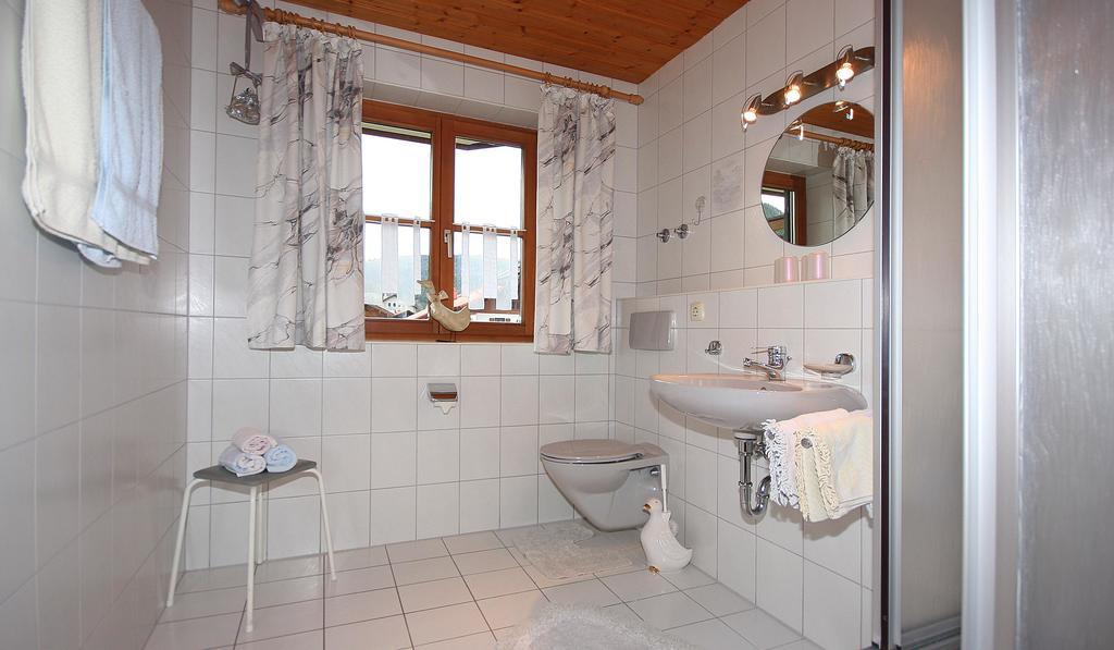 Ferienwohnung St-Christoph Mittenwald Exterior foto